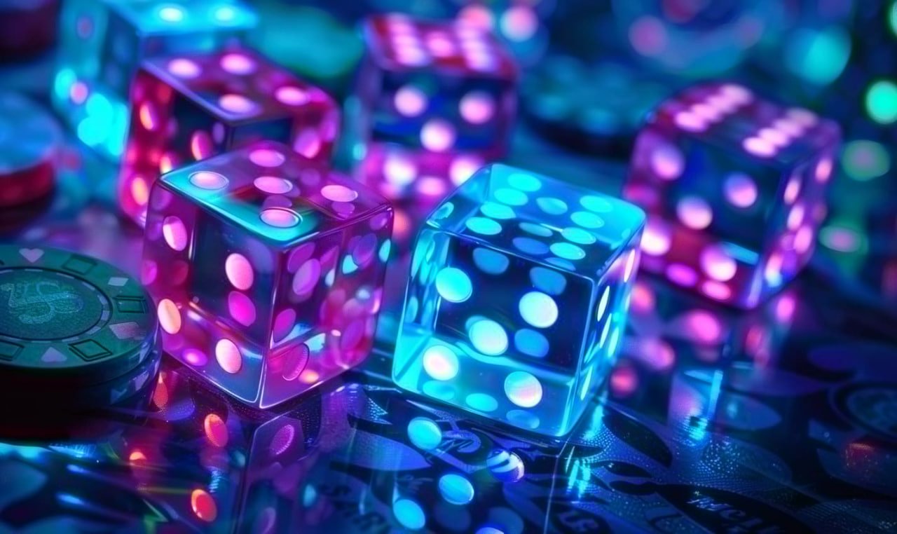 jnt777 Meja Baccarat & Roulette Langsung